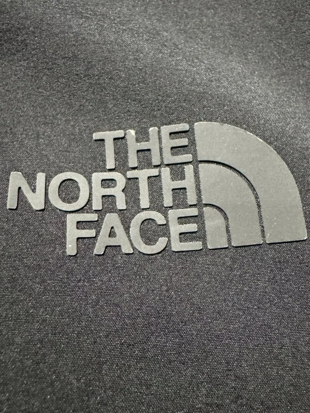 The North Face Apex Elevation Jacket Mens Medium Black Full Zip Hooded Insulated
